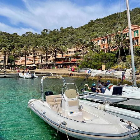 T3 A 300M Plage Avec Piscine Tennis Le Lavandou Exterior foto